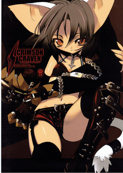 Download Crimson Craven