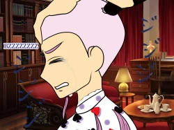 Page 17 of Yashiki no Aruji - Master of the house