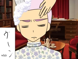 Page 21 of Yashiki no Aruji - Master of the house