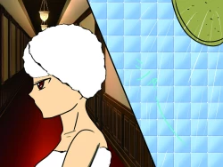 Page 29 of Yashiki no Aruji - Master of the house