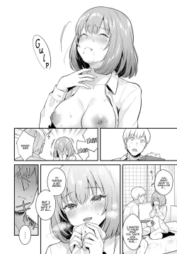 Page 14 of Kanojo Face Encore | Girlfriend Face Encore