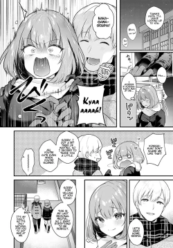 Page 2 of Kanojo Face Encore | Girlfriend Face Encore
