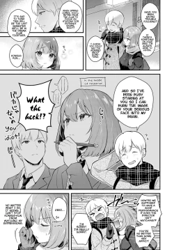 Page 3 of Kanojo Face Encore | Girlfriend Face Encore