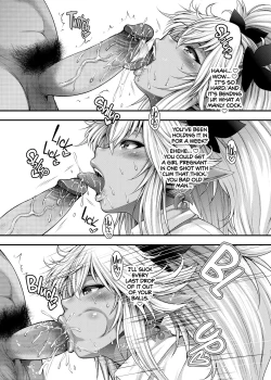 Page 4 of Uwasa no Tokyo Bitch | The Rumored Tokyo Slut