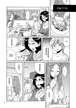 Page 22 of ニンフォママン 母子相姦ーママの子宮は僕のモノ ch 3 4