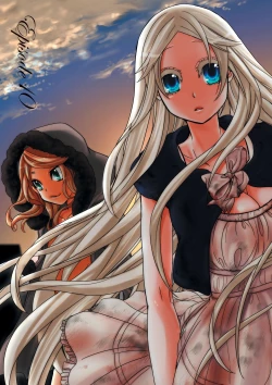 Page 102 of Aigan Robot Lilly - Pet Robot Lilly Vol. 2