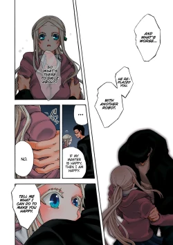 Page 141 of Aigan Robot Lilly - Pet Robot Lilly Vol. 2