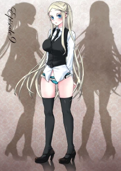 Page 78 of Aigan Robot Lilly - Pet Robot Lilly Vol. 2