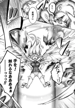 Page 106 of Seitenshi Yumiel Chaotic Rondo