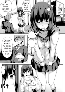 Page 33 of Konoha-chan NTR