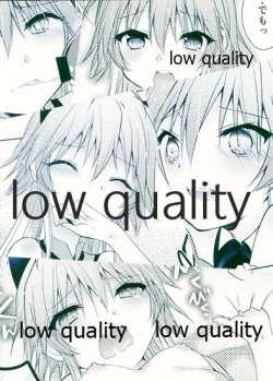 Page 30 of Nyannyan Kairakuron