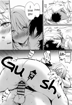 Page 30 of Irohasu to. | Iroha's Strike