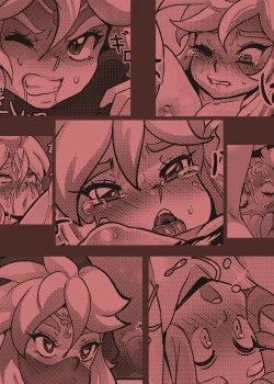 Page 24 of Yuusha no Haiboku Shousha ni Senrihin Ari