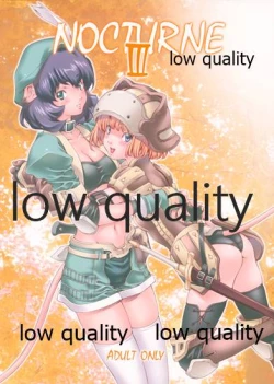 Page 1 of NOCTURNE III