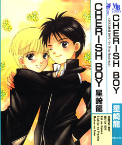 Download Cherish Boy