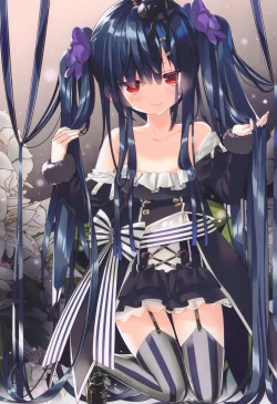 Page 2 of Secret Garden VII