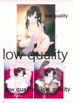 Page 100 of Nonohara Miki artworks De Historia Puellarum