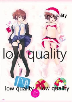 Page 110 of Nonohara Miki artworks De Historia Puellarum