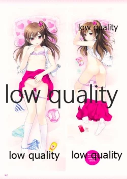 Page 116 of Nonohara Miki artworks De Historia Puellarum