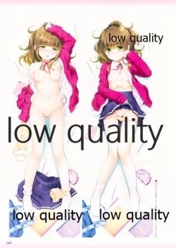 Page 134 of Nonohara Miki artworks De Historia Puellarum