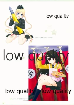 Page 142 of Nonohara Miki artworks De Historia Puellarum