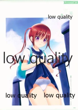 Page 145 of Nonohara Miki artworks De Historia Puellarum