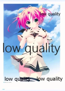 Page 52 of Nonohara Miki artworks De Historia Puellarum