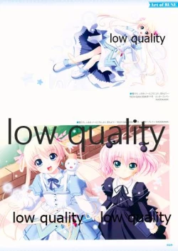 Page 61 of Nonohara Miki artworks De Historia Puellarum