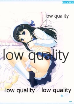 Page 71 of Nonohara Miki artworks De Historia Puellarum