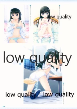 Page 72 of Nonohara Miki artworks De Historia Puellarum