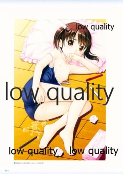 Page 76 of Nonohara Miki artworks De Historia Puellarum