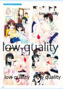 Page 78 of Nonohara Miki artworks De Historia Puellarum