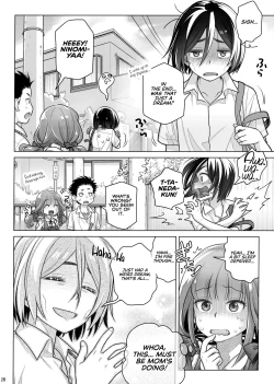 Page 28 of Spiritual Lunch 3