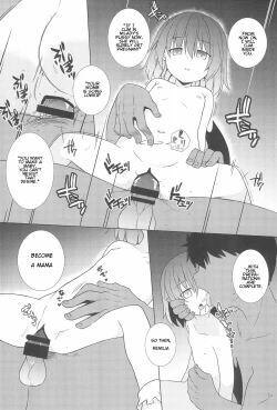Page 14 of Saimin Remilia | Hypnotised Remilia