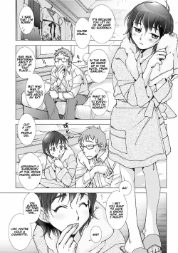 Page 101 of Love Fool Ch. 0-6