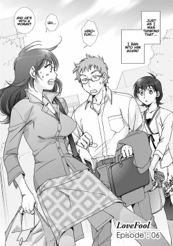 Page 117 of Love Fool Ch. 0-6