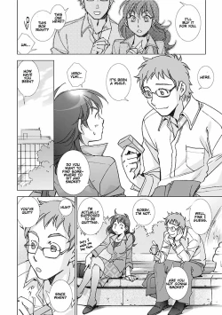 Page 119 of Love Fool Ch. 0-6