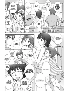 Page 17 of Love Fool Ch. 0-6