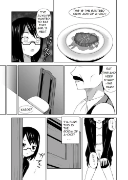 Page 14 of Meat Girl a-0107