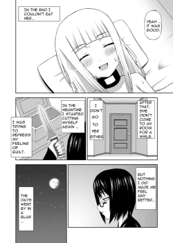 Page 17 of Meat Girl a-0107