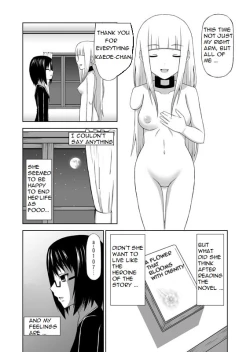 Page 19 of Meat Girl a-0107