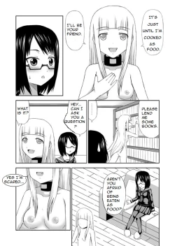 Page 7 of Meat Girl a-0107