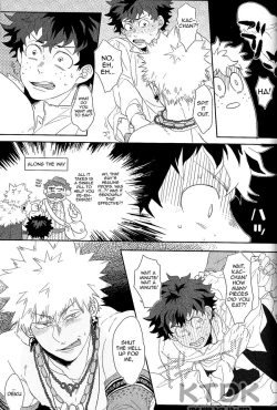 Page 7 of Yuube wa Otanoshimi deshita ne.