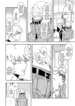 Page 11 of Es no Kaihou