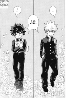 Page 17 of Boku-tachi no Seiheki | Our Memories