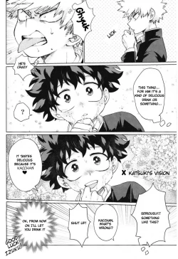 Page 25 of Boku-tachi no Seiheki | Our Memories