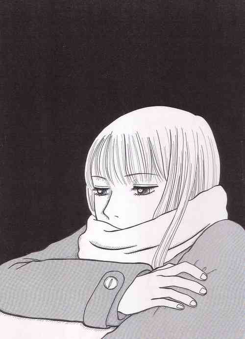 Download Sayonara Boku No Tomodachi36P