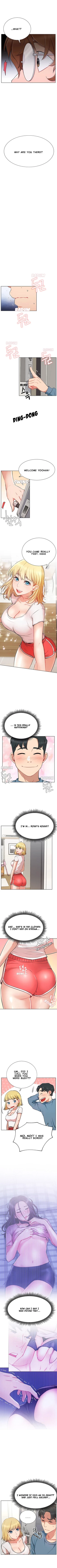 Page 103 of LIVE WITH : DO YOU WANT TO DO IT Ch. 1-15