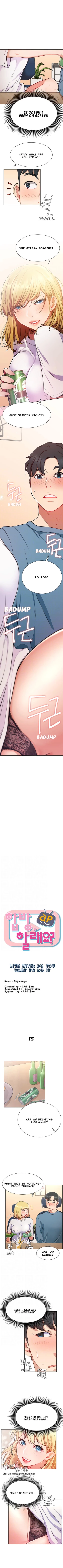 Page 112 of LIVE WITH : DO YOU WANT TO DO IT Ch. 1-15