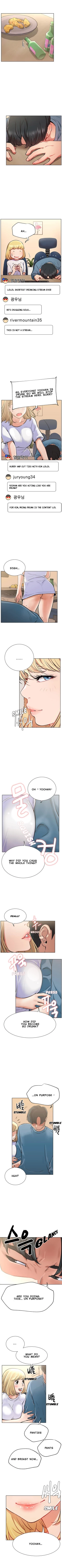 Page 117 of LIVE WITH : DO YOU WANT TO DO IT Ch. 1-15